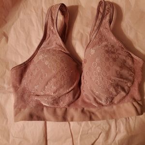 Bali Revolutionary bra 34b M